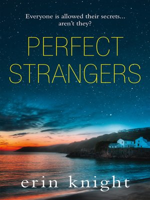 cover image of Perfect Strangers